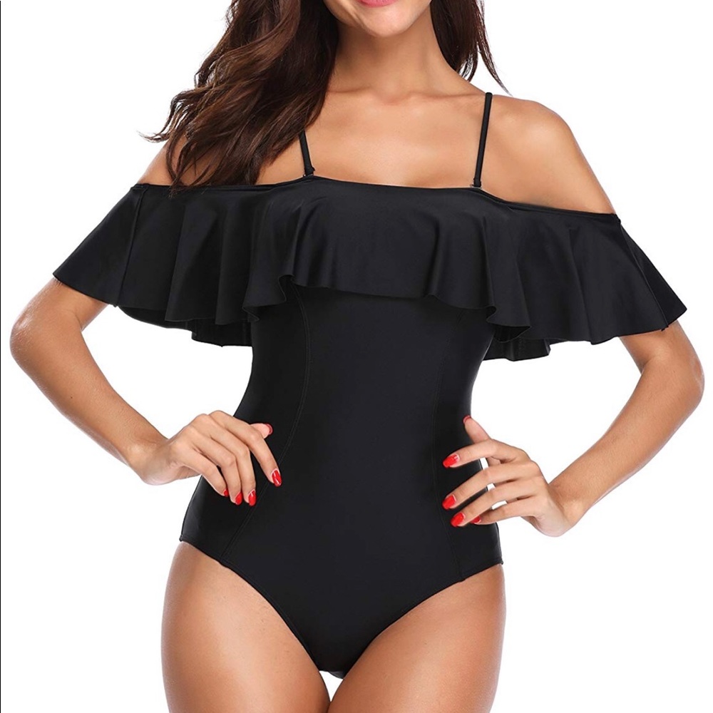Swimsuit